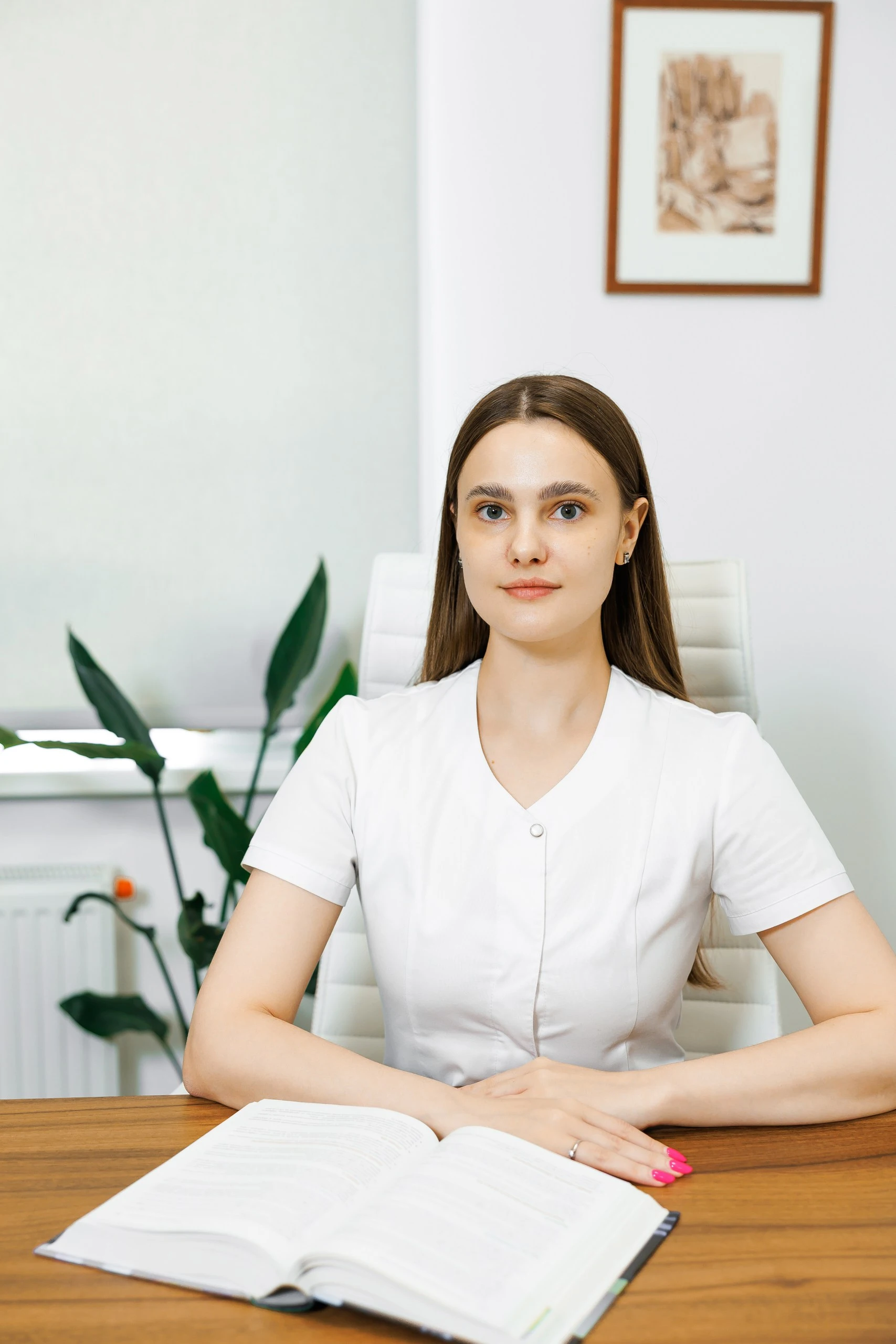 Зінова Дар’я