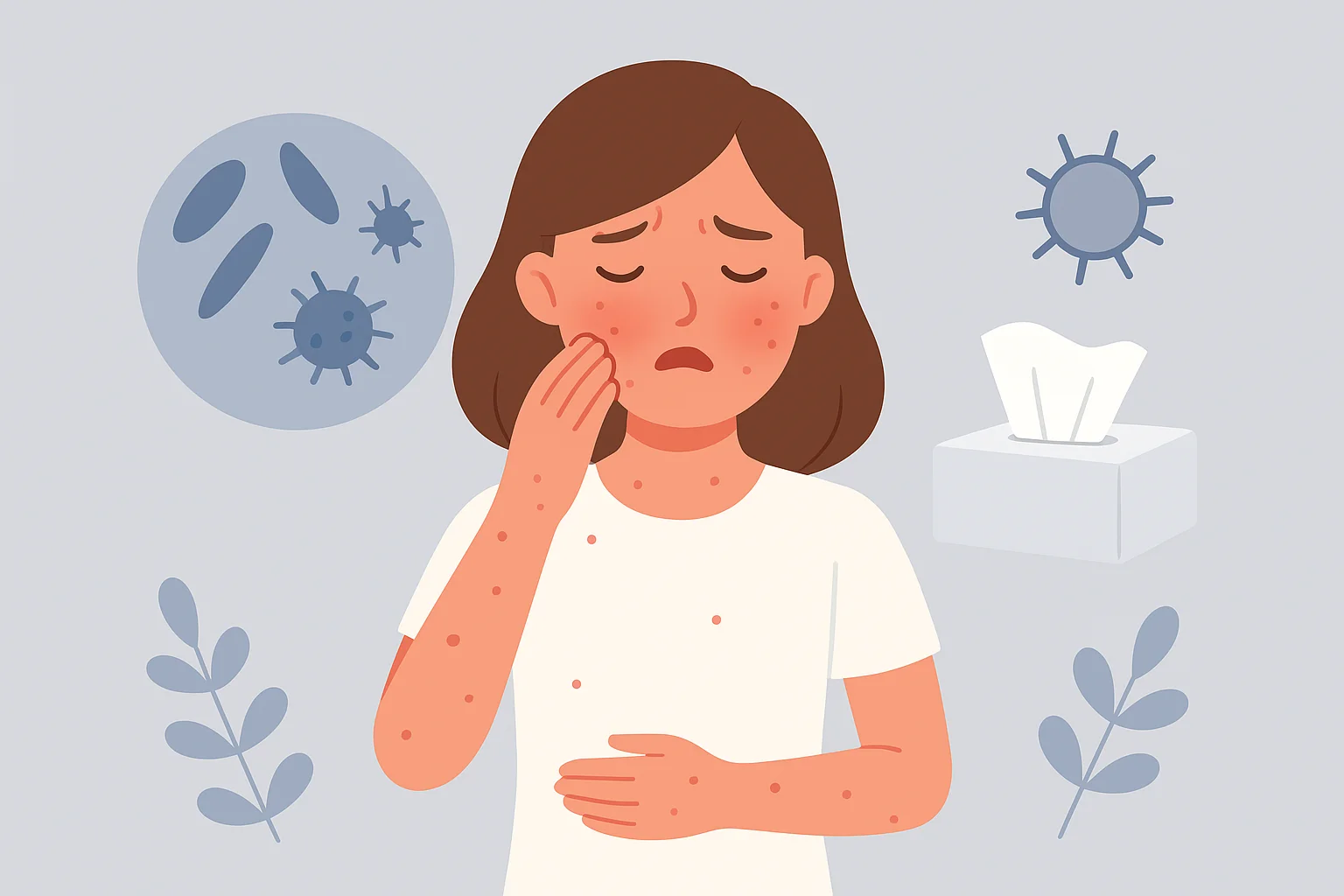 алергія київ