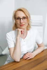 Баранович Владислава