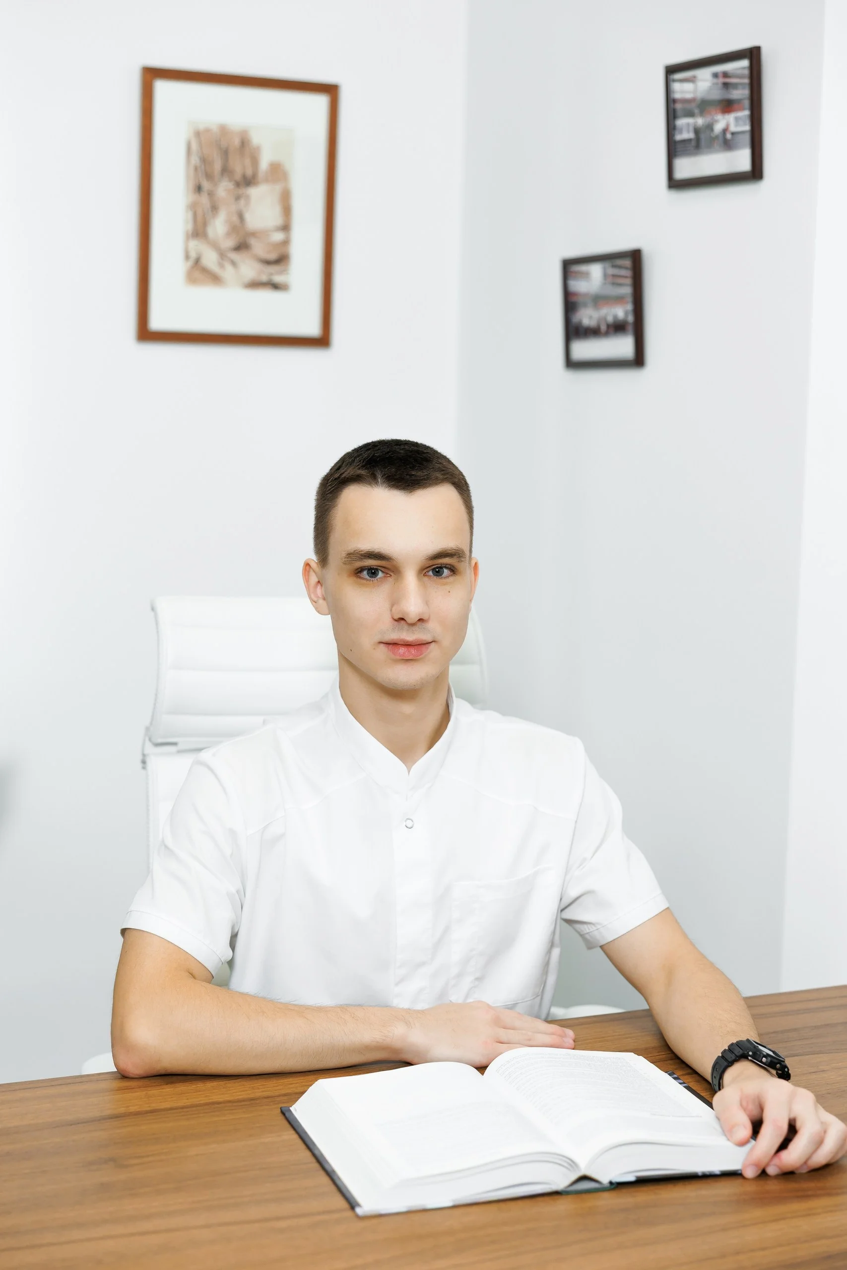 Бухальонков Олег