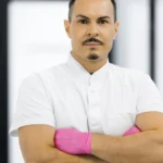 Данилюк Володимир Володимирович