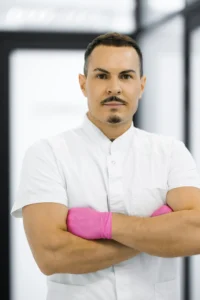 Данилюк Володимир Володимирович