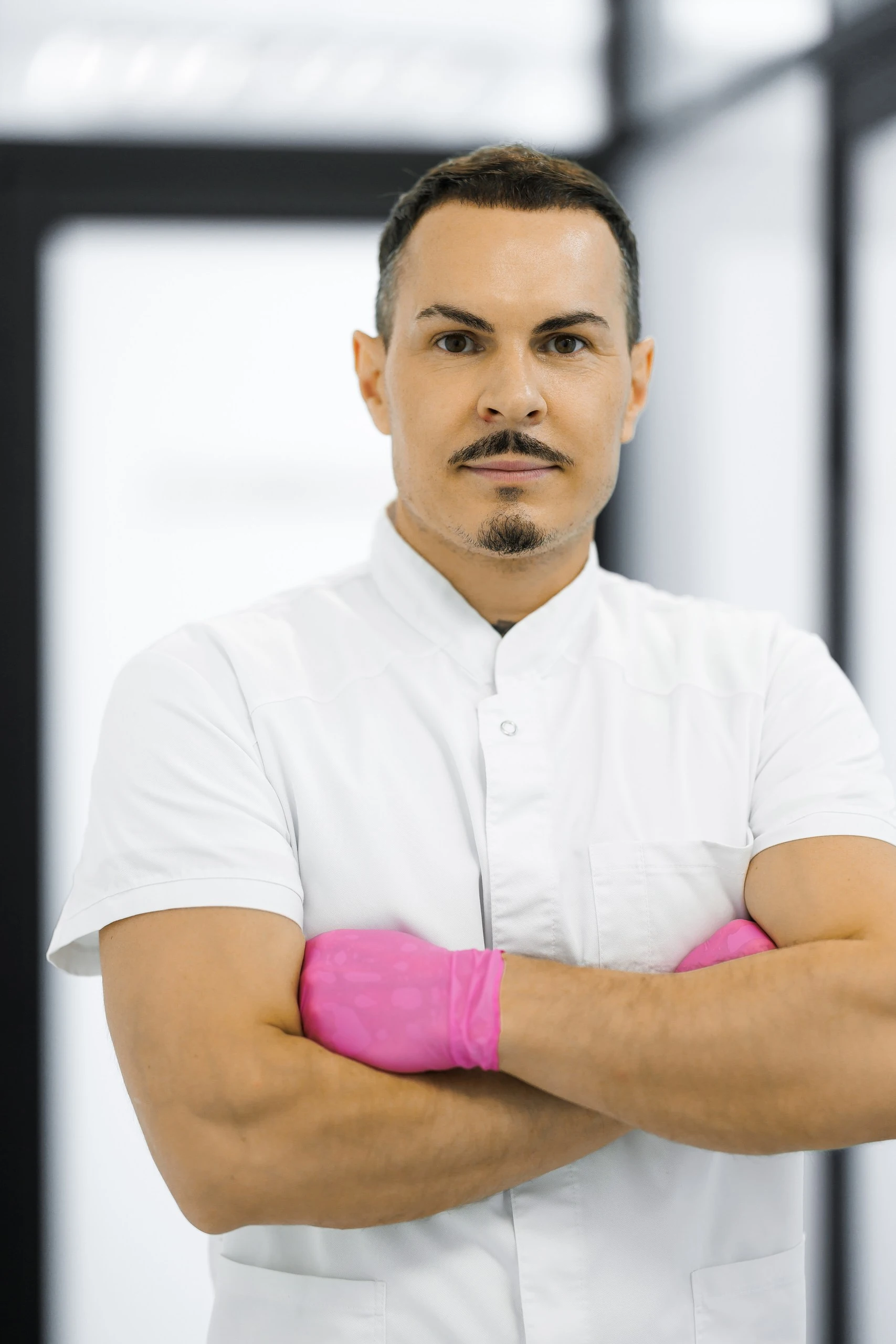 Данилюк Володимир Володимирович