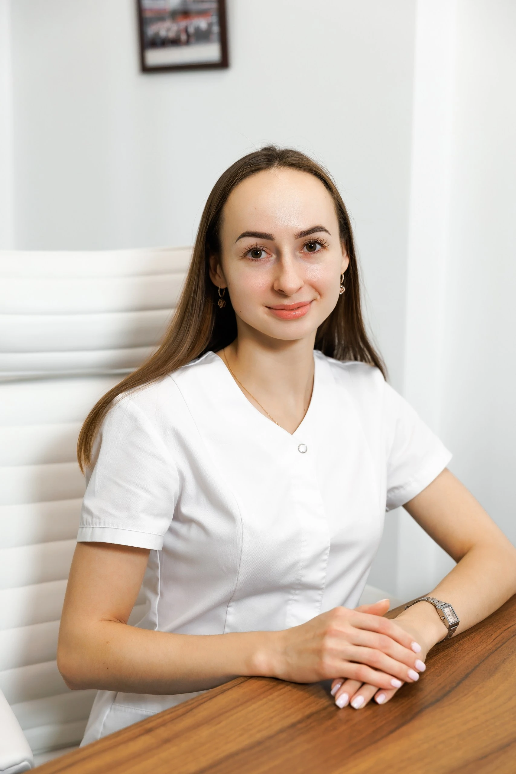 Демченко Яна