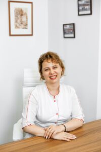 Юрецька Марія