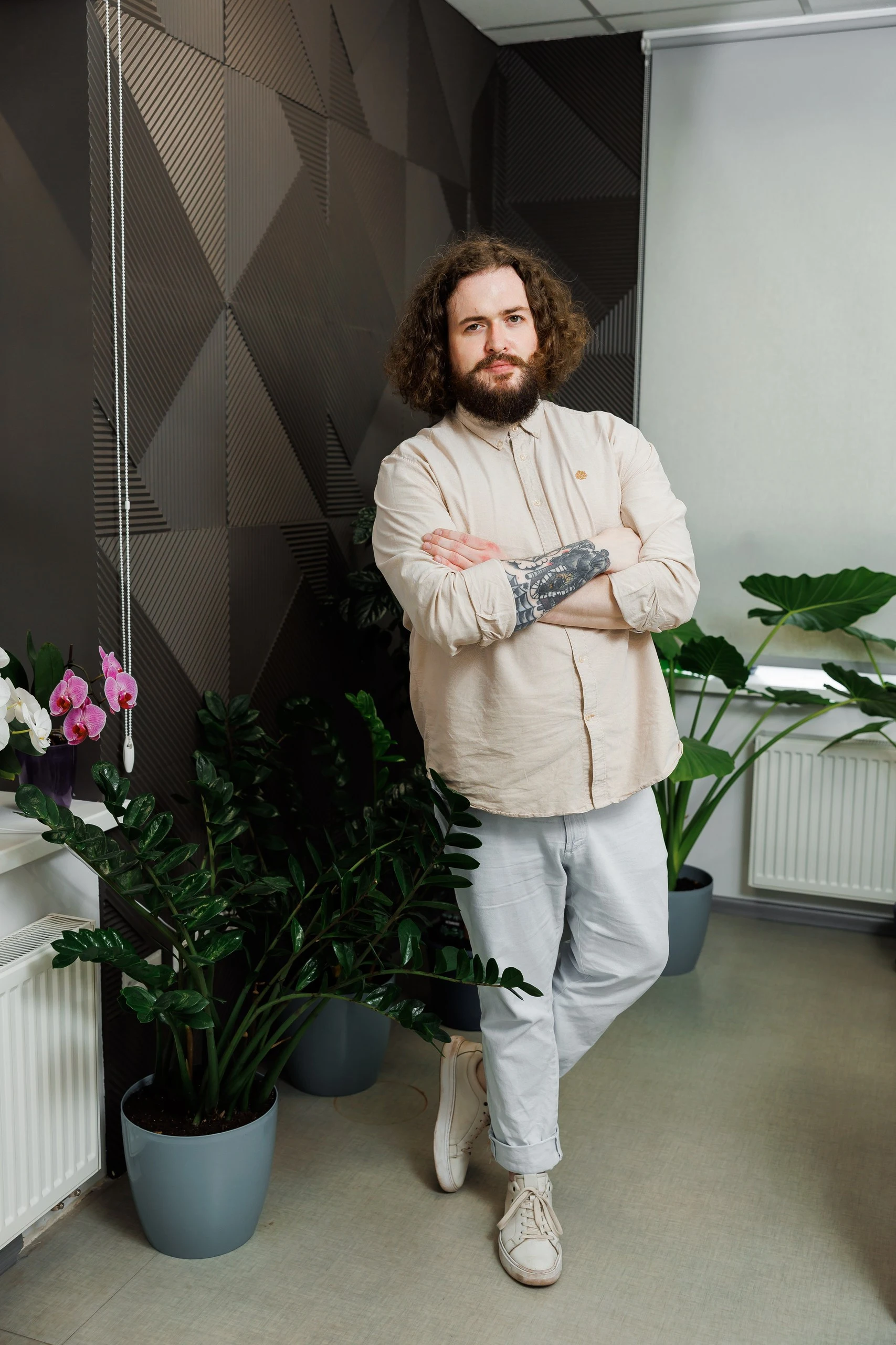 Шлапак Андрій Вячеславович