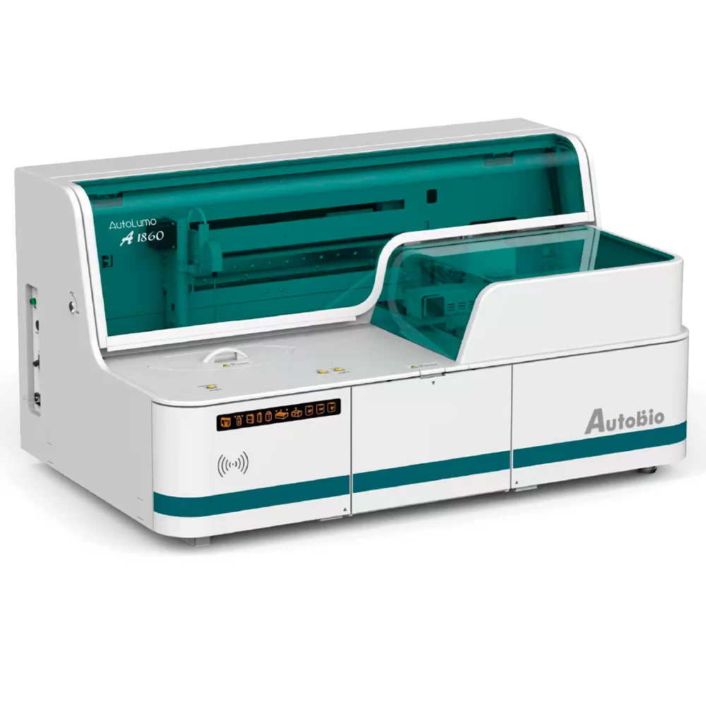 AutoLumo A1860