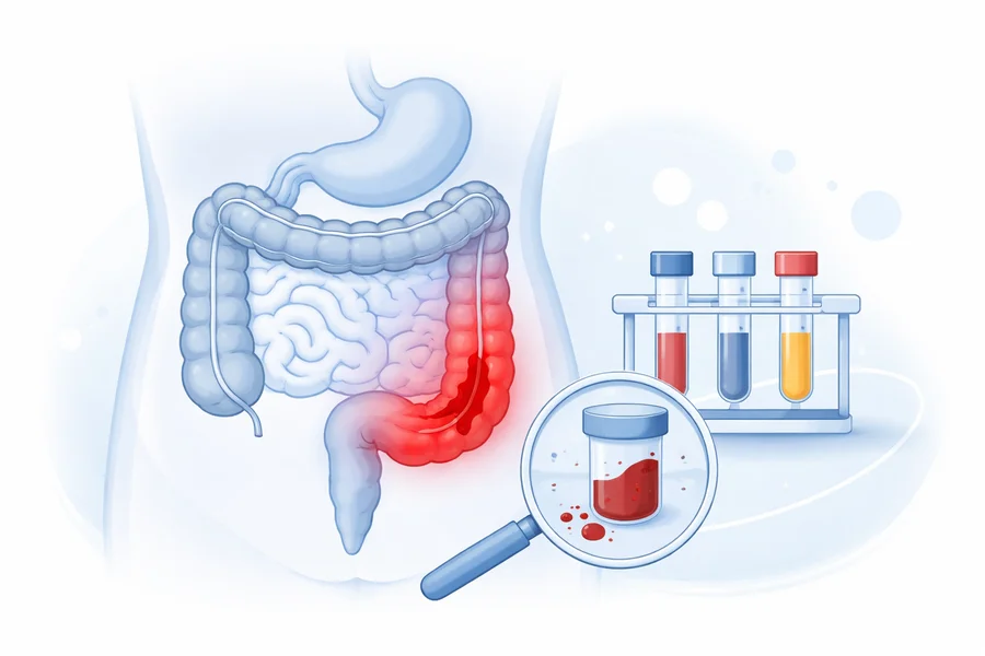 Кров у калі