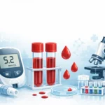 Норма цукру в крові